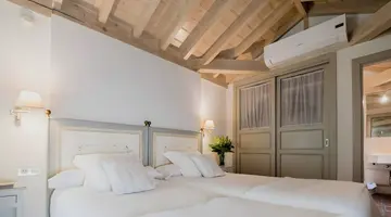 Hotel Palacio de los Navas