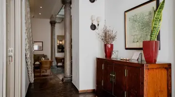 Hotel Palacio de los Navas