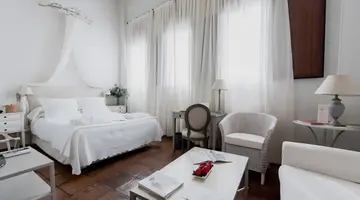 Hotel Palacio de los Navas