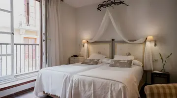 Hotel Palacio de los Navas
