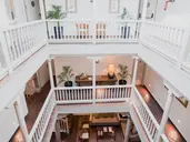 Hotel Palacio de los Navas