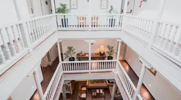 Hotel Palacio de los Navas