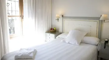 Hotel Palacio de los Navas