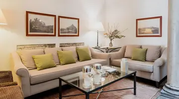 Hotel Palacio de los Navas