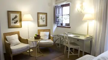 Hotel Palacio de los Navas
