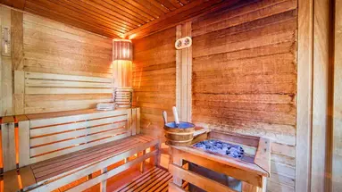 Hotel Palas Lux