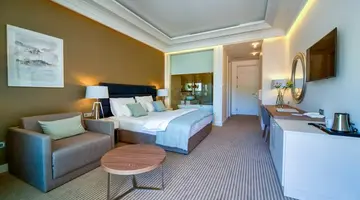 Hotel Palas Lux