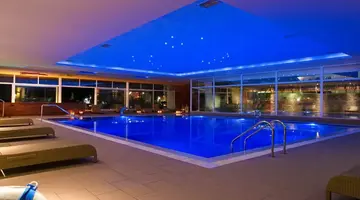 Hotel Palas Lux