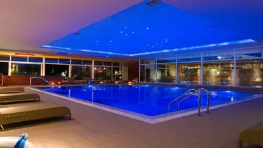 Hotel Palas Lux