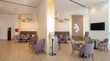 Hotel Palas Lux