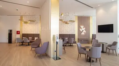 Hotel Palas Lux