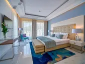 Hotel Palas Lux