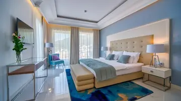 Hotel Palas Lux