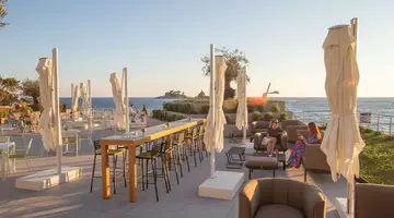 Hotel Palas Lux