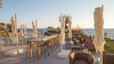 Hotel Palas Lux
