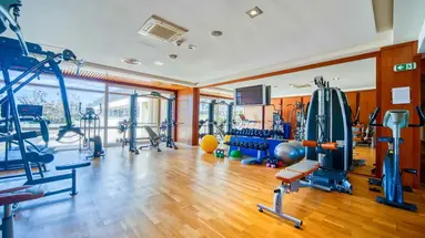Hotel Palas Lux