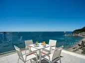 Hotel Palas Lux