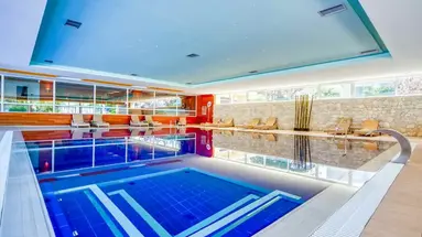 Hotel Palas Lux
