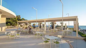 Hotel Palas Lux