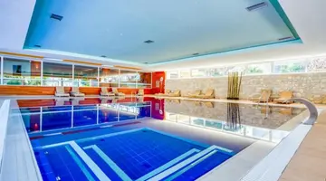 Hotel Palas