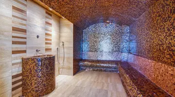 Hotel Palas