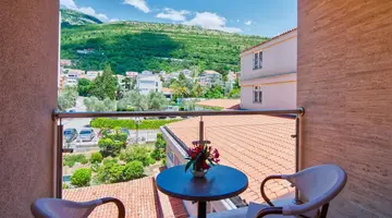 Hotel Palas