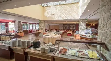 Hotel Palas