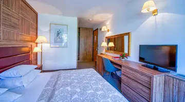 Hotel Palas