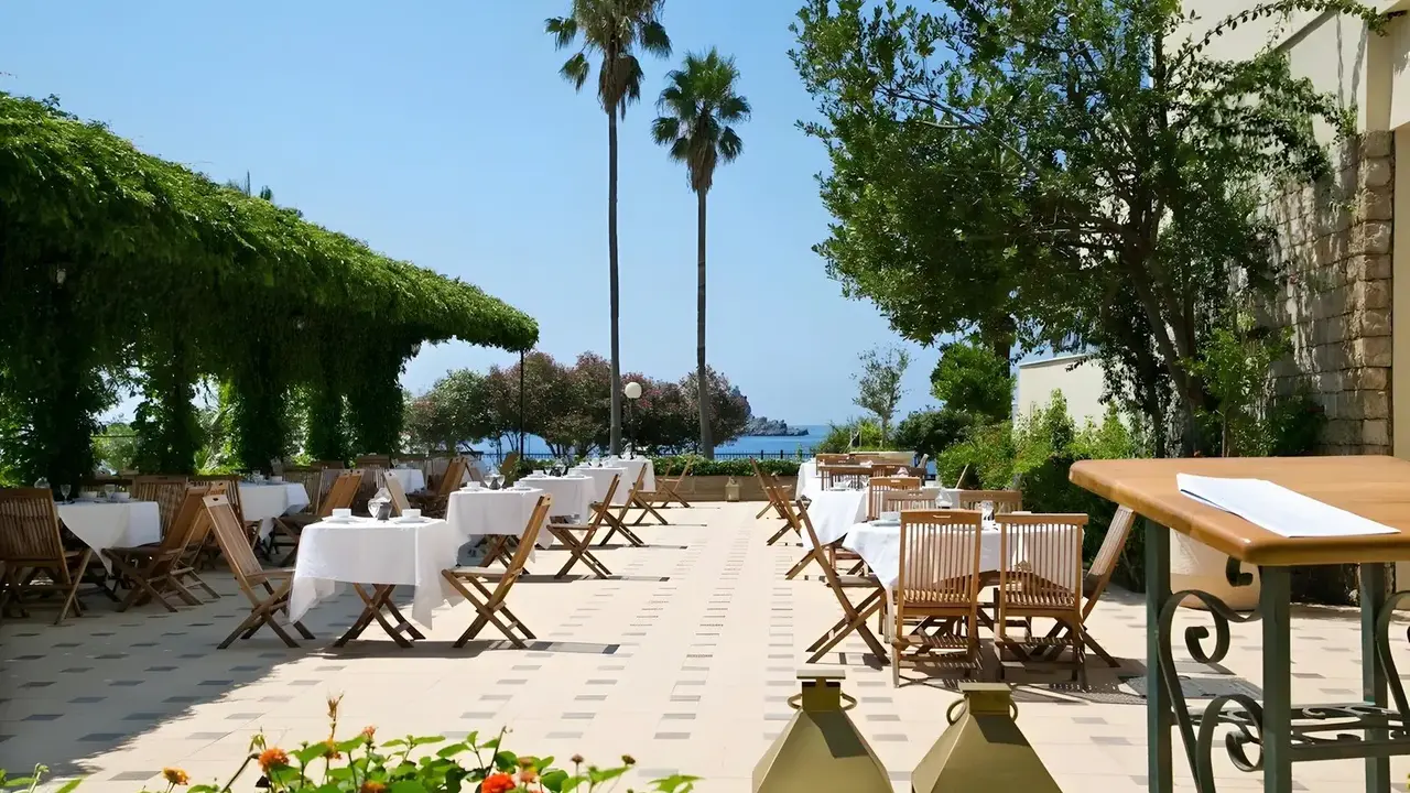 Hotel Palas