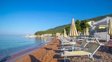 Hotel Palas