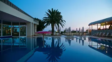 Hotel Palas