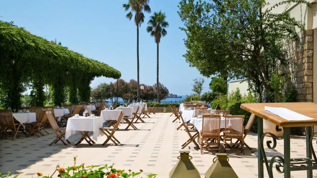 Hotel Palas