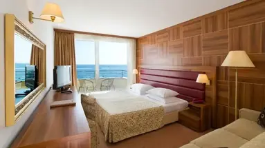 Hotel Palas