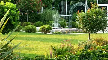 Hotel Palas