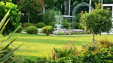 Hotel Palas