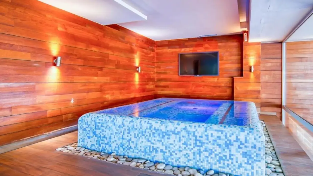 Hotel Palas