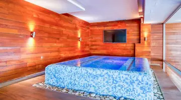 Hotel Palas