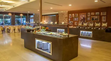 Hotel Palas