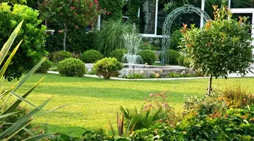 Hotel Palas