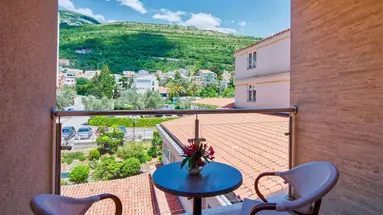Hotel Palas