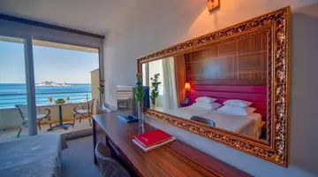Hotel Palas