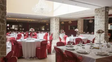 Hotel Palas