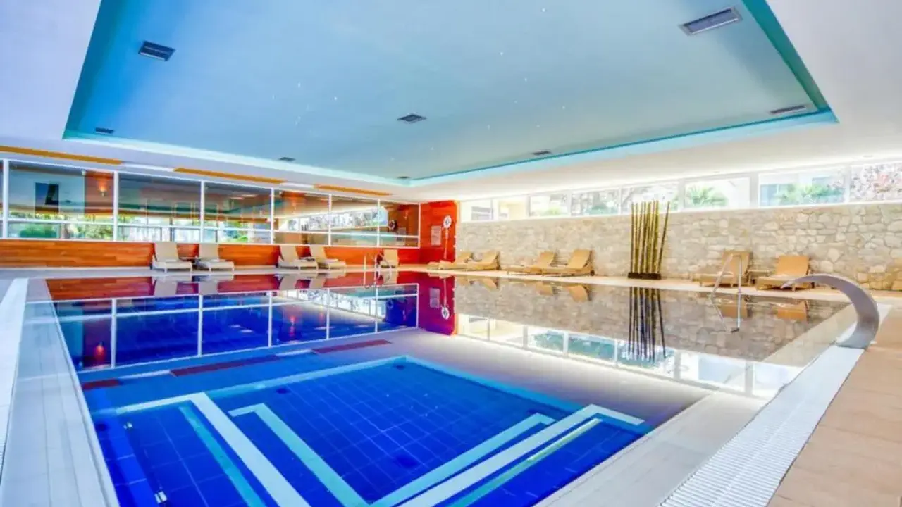 Hotel Palas
