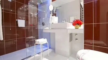 Hotel Palas