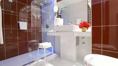 Hotel Palas