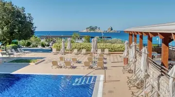 Hotel Palas