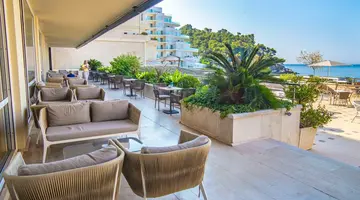 Hotel Palas