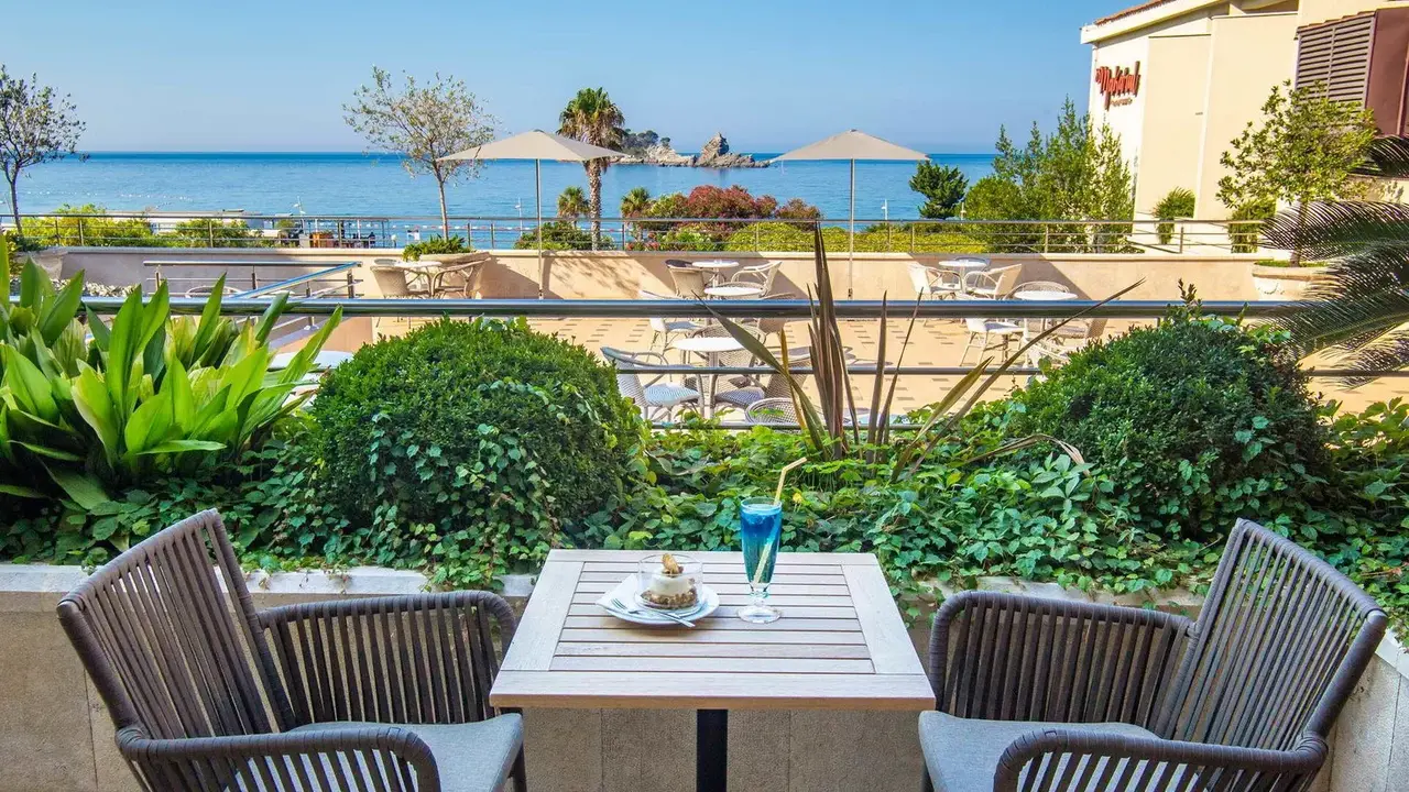 Hotel Palas