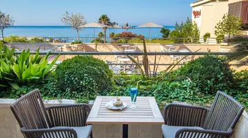 Hotel Palas