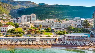 Hotel Palas